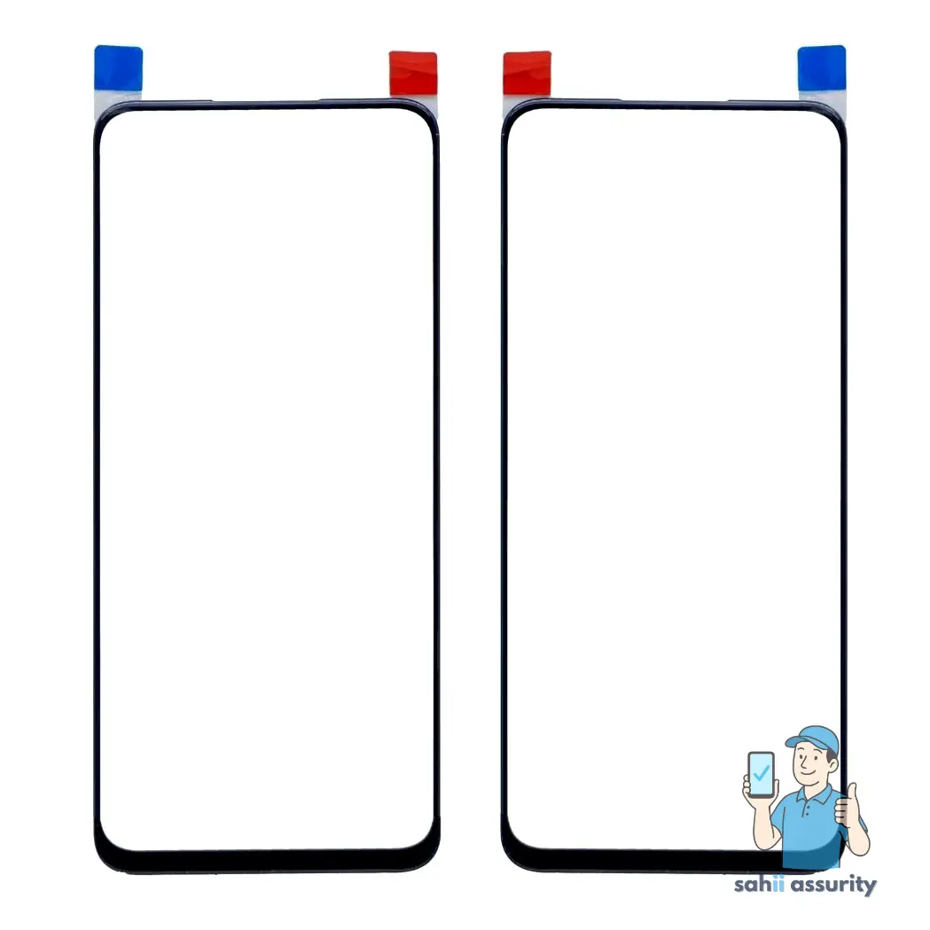 Front Glass for Realme 6